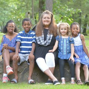 Meet your Posher, Mary ann